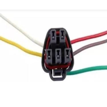 Imagem de Chicote Elétrico Do Reparo Da Bomba De Combustível Tc 1231