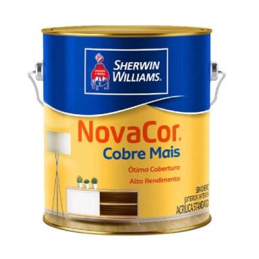 Imagem de Novacor cobre mais verde jardim 3,6lt - 000006