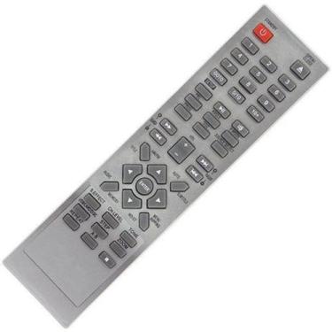 Imagem de Controle Remoto Micro System Britania BS392 / BS393 - skylink