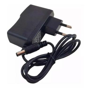 Imagem de Kit 10 Fonte Eletronica 110/220v Para Fita Led Camera 12v 1a - ELGIN
