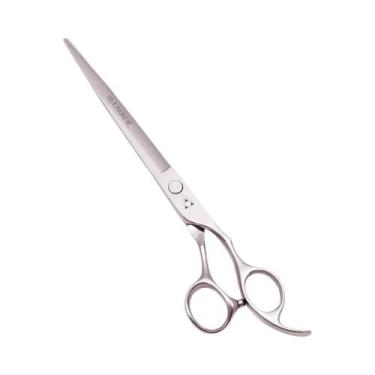 Imagem de Tesoura Profissional De Barbeiro Para Cabeleireiro, 5-8 Unidades, Cort