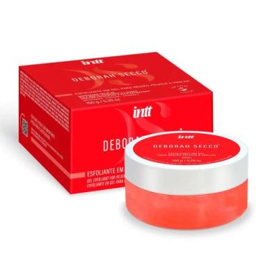 Imagem de Esfoliante Deborah Secco Pelvico Virilha Íntimo Feminino 150G Previne 