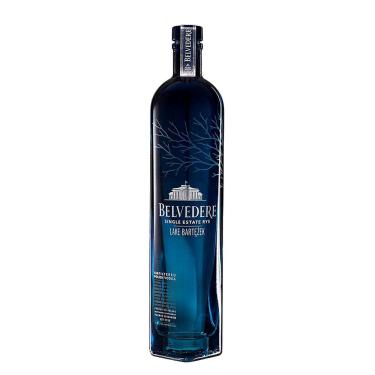 Imagem de Vodka Belvedere Lake Bartezek 700ml
