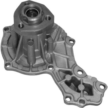 Imagem de Bomba de Água Gol 1.6 1.8 2.0 8V 95/08 Parati Saveiro 1.6 1.8 2.0 95/12 Quantum Santana 1.8 2.0 96/06 Schadek