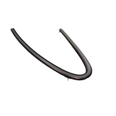 Imagem de Honda Crv Friso Vidro Fixo Lateral Trasero Direito Genuíno