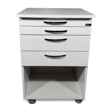 Imagem de Deki - Mesa Auxiliar Hospitalar