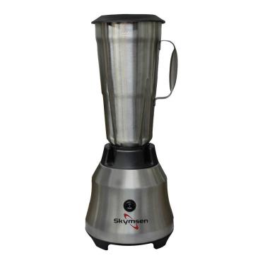 Imagem de Liquidificador Alta Rotação 2 Litros Li 2,0-n Copo Inox 127v - Siemsen