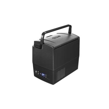 Imagem de Geladeira Portátil Caminhão 18 Litros 12v 24v com Bluetooth - Resfriar