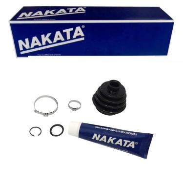 Imagem de Kit De Reparo Da Junta Homocinética Câmbio - Gol 1982 A 1986 / Parati 1982 A 1986 / Passat 1974 A 1986 / Saveiro 1982 A 1986 - Nkj249