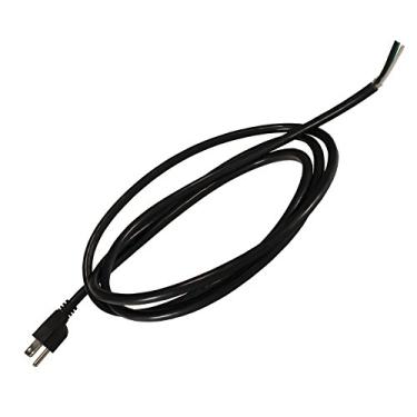 Imagem de Steel Dragon Tools Cabo De Alimentação Substituição 31938 700 Compatível Com Ridgid 89155