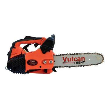 Imagem de Motosserra Vulcan Trent Vls250 P/ Jardinagem & Construção, laranja-pre