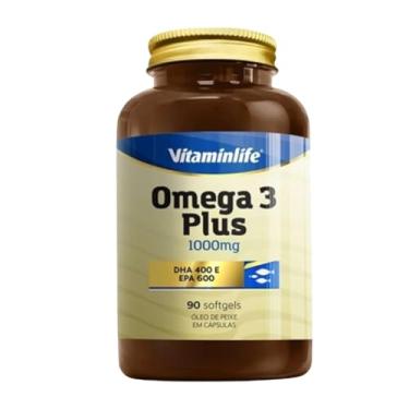 Imagem de Omega 3 1000mg