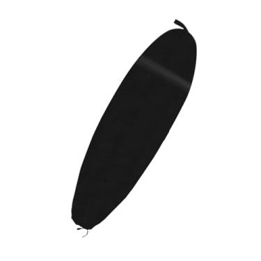 Imagem de Bolsa para Prancha de Bodyboard | Capa de Proteção para Shortboard - Capa para Bodyboard e Surfboard com Cordão de Ajuste para Transporte e Armazenamento e Proteção para Shortboard para Homens Surfist