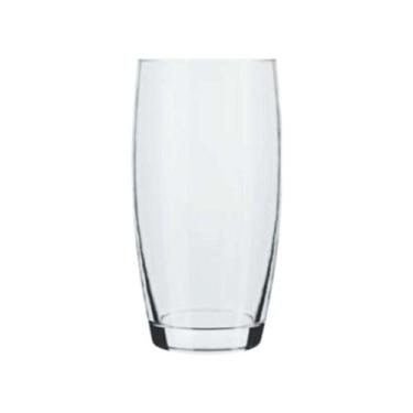 Imagem de Copo Oca 300ml Nadir Figueiredo Elegância seu dia a dia 06un, Transpar