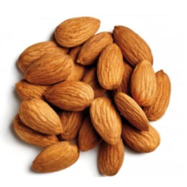 Imagem de AMENDOA CRUA SEM CASCA1KG