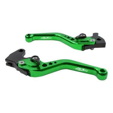Imagem de Manete Esportivo Xt660r Xt 660r Yamaha Xt660r A Laser - Special Levers
