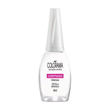 Imagem de Esmalte Colorama Cor Pétala Branca com 8ml
