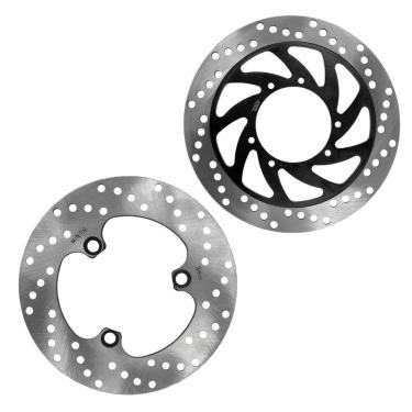 Imagem de Disco Freio Dianteiro Traseiro Xtz250 Lander Xtz150 Crosser