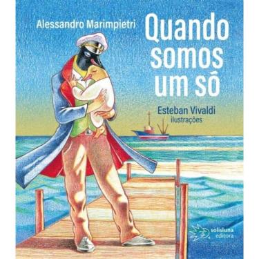 Imagem de Quando Somos um Só