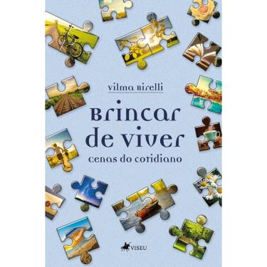 Imagem de Brincar de Viver: Cenas do cotidiano