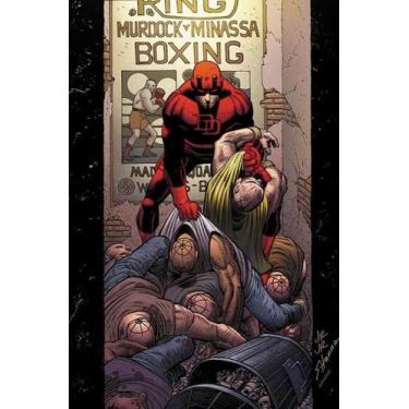 Imagem de Demolidor (2024) vol. 2/13 - PANINI, 3