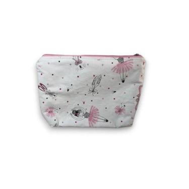 Imagem de Necessaire Personalizada com diversas Estampas, Tamanho Grande - DaniB