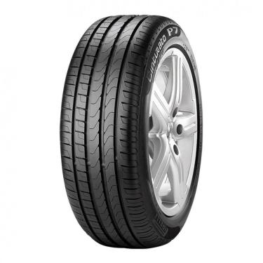 Imagem de Pneu Pirelli Aro 17 225/45R17 Cinturato P7 91W KS