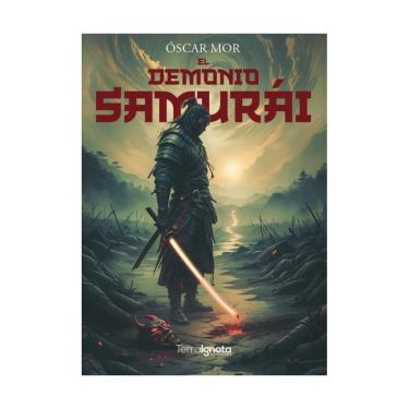 Imagem de El Demonio Samurái - Espanhol