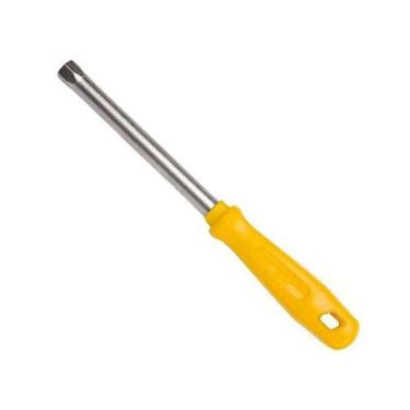 Imagem de Chave Canhão Tubular 10mm Tramontina - Acabamento Cromado Em Aço Temperado