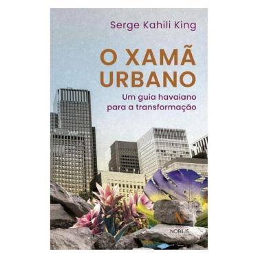 Imagem de O Xamã Urbano