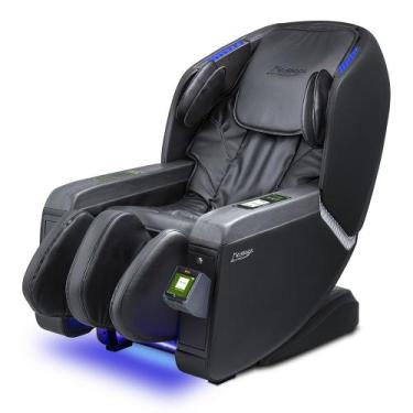 Imagem de Poltrona de Massagem / Massageadora Freedom ~ Sem Sistema de Pagamento