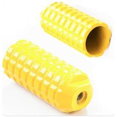 Imagem de Apoio trolhao al - UNICICLE, AMARELO