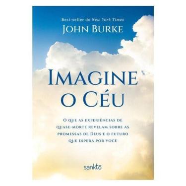 Imagem de Imagine O Céu