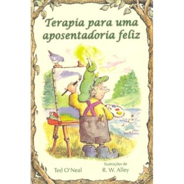 Imagem de Terapia para uma aposentadoria feliz