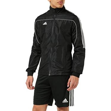 Imagem de adidas Martial Arts 3-Stripes Light Tracksuit 100% Polyester Long Sleeve Jacket