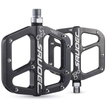 Imagem de SRUOEC Pedais de bicicleta Road 13