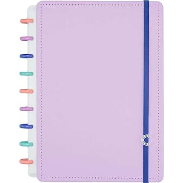 Imagem de Caderno Inteligente Medio Bubble 80Fls 106476