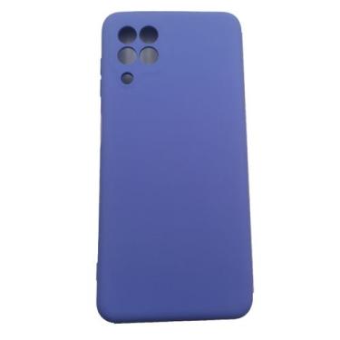 Imagem de Capa Capinha compatível com Samsung Galaxy a22 4g m32 tela 6.4 Silicon