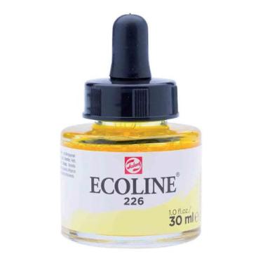 Imagem de Tinta Aquarela Liquida Ecoline 30ml 226 Pas - TALENS