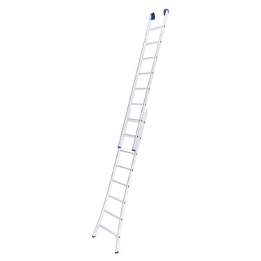 Imagem de Escada de Alumínio Mor Extensível, 16 Degraus