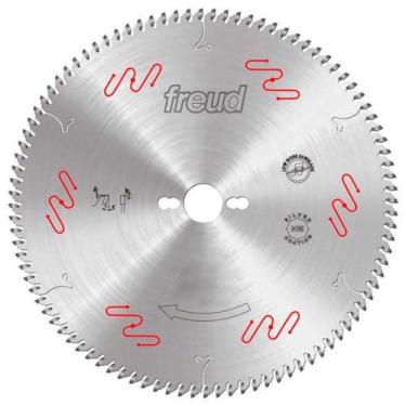 Imagem de Disco de Serra Circular 250 x 30 mm com 80 Dentes LU3A0200 - FREUD