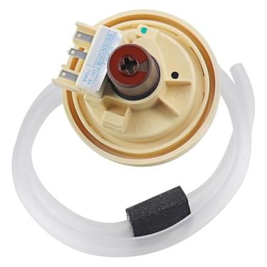Imagem de 6601ER1006G Interruptor de sensor de pressão de nível de água para máquina de lavar roupa LG 79629002010, 79629472000, 79631513310, 79629002000