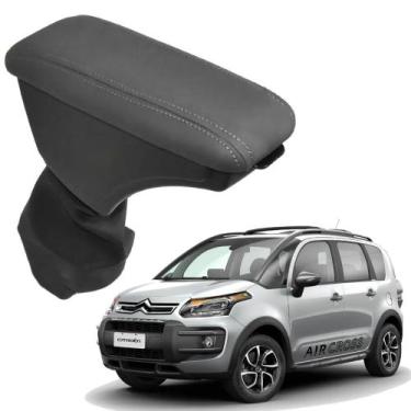 Imagem de Apoio Descanso Encosto de Braço AIRCROSS - CITROEN, Grafite