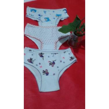 Imagem de Calcinha infantil