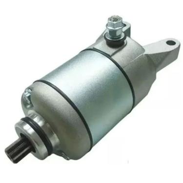 Imagem de Motor De Partida Cg 160 Bros 160 Spec 1º Linha Importado