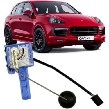 Imagem de Sensor Nivel Boia Combustivel Porsche Cayenne De 2011 À 2018