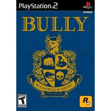 Imagem de Bully (PlayStation 2)
