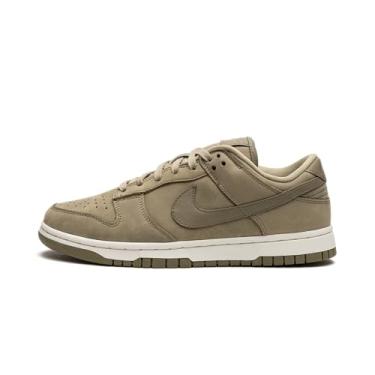 Imagem de Nike Tênis feminino Dunk Low, Oliva neutra/oliva neutra/vela, 35