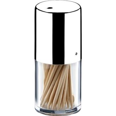 Imagem de Paliteiro De Mesa Inox Parma Brinox Restaurante Lanchonete