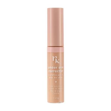 Imagem de Corretivo Liquido Para A Area Dos Olhos Ruby Kisses Under Eye Corrector Cor 10